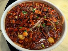 -眉山小馆(华强广场店)