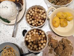 -雲物·云南小馆(好悦天地店)