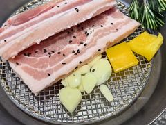 -安又胖韩国烤肉(美罗城店)