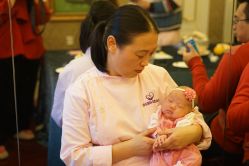 -大美母婴月子中心