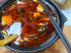 -天瑞福云南过桥米线(十里河店)