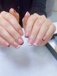 -KI日式美甲美睫馆