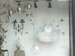 -iBallet爱芭蕾舞蹈艺术中心(星合校区)