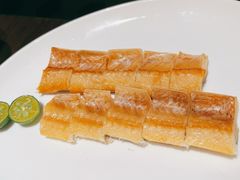 -庐灶江南·江南菜·四合院Bistro(东直门·华侨夜泊君亭店)