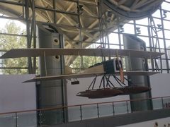 -中国航空博物馆