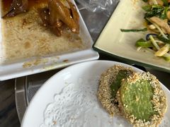 -鸽鸟轩(石岐店)