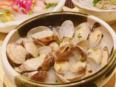 -有喜屋·深夜食堂(北京西路店)