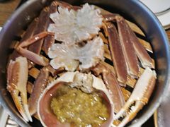 -蟹之国·精品蟹料理(极地店)