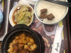 -真功夫(百荣店)