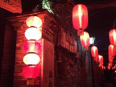 -晓林火锅(安定门店)