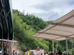 -将军关探险漂流