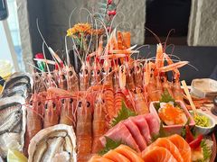 -花潮料理艺食馆(SM新生活广场店)