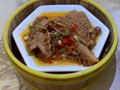 -佛山顺德香云纱园林酒店(清晖园店)