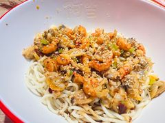 -阿当·小炒牛肉面(人广店)