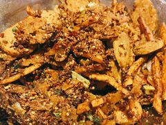 -嘎嘎鸭下巴·爆辣干锅(明教寺店)