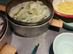 -东方饺子王(哈西万达店)