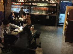 -绿茶餐厅(朝阳大悦城店)