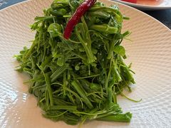 -扬州香格里拉·香宫中餐厅