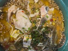 -小城外婆肴私房菜.家宴聚集点(圆明园颐和园·清河上地店)
