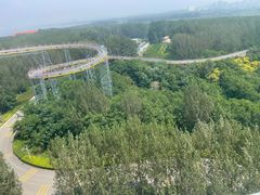 -辽宁团山国家级海洋公园