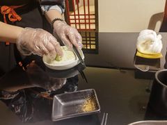 -天狗山料理(省体店)