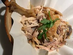 -原味田园·客家菜·土窑鸡(中航城君尚购物中心店)