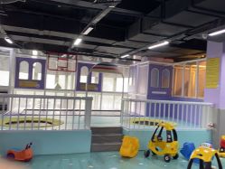 -妙糖乐园(乐坊·大华生活广场店)