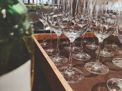 -博林天瑞喜来登酒店·西丽尚膳