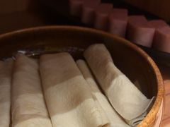 -巴奴毛肚火锅(龙湖锦艺城店)