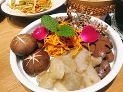 -禅蕴素食生活馆