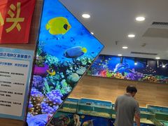-百味饺子城•海鲜家常菜(秦皇岛店)