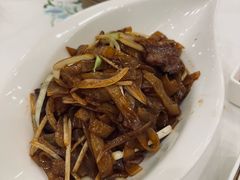 -翠园(北京王府中环店)