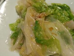 -吕纪蘇面(保利广场店)