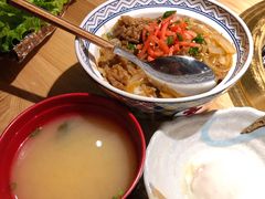 牛肉饭-江户烧肉(高德店)