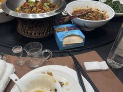 -九尊食上(生态园林酒店)