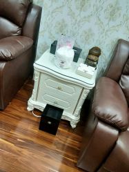 -圣婕美甲美睫皮肤管理