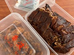 -乔波食品(杜桥中心菜场店)