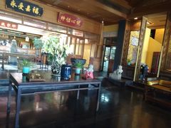 -那家小馆•北京菜•烤鸭(香山店)