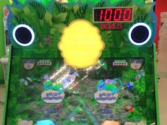 -龙湖虹桥天街-停车场