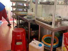 -阿麟馄饨(延长路店)