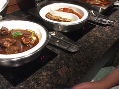 -星伦多自助料理·涮烤一体(虹悦城店)