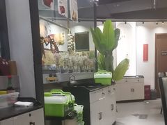 -鼎记啫啫煲(数博万达店)