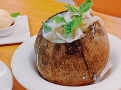 -玫瑰园餐厅