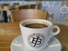 -Jamaicablue Coffeeshop(中央广场店)