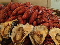 -海悦建国饭店-自助餐厅