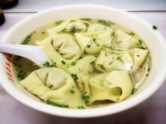 耳光馄饨-潘国仙耳光馄饨(黄家阙路店)