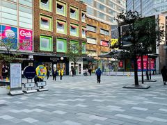 -DQ·蛋糕·冰淇淋(大宁国际商业广场店)
