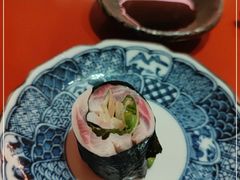 -橼舍鮨青木