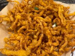 -江湖黑大兔(杨家坪店)
