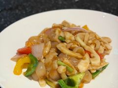 -王庄阿咪海鲜大排档(象园店)